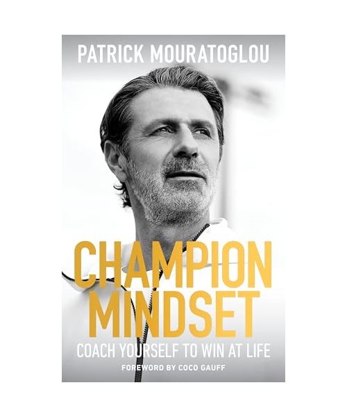 Champion Mindset