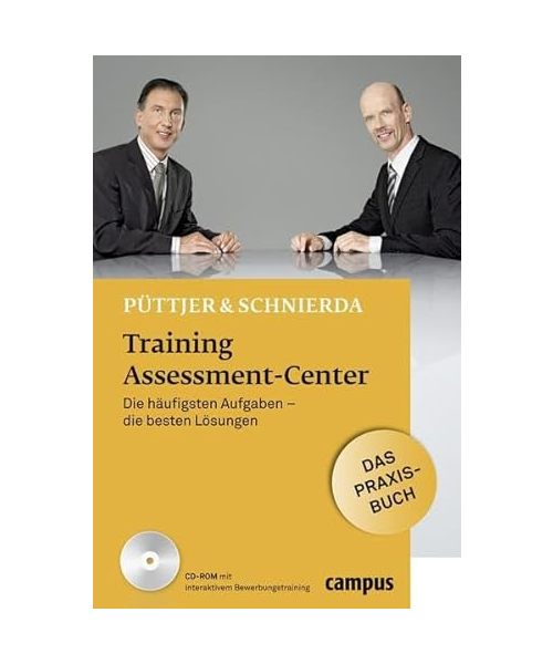 Training Assessment-Center