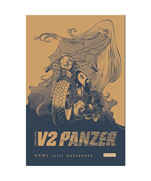 V2 Panzer