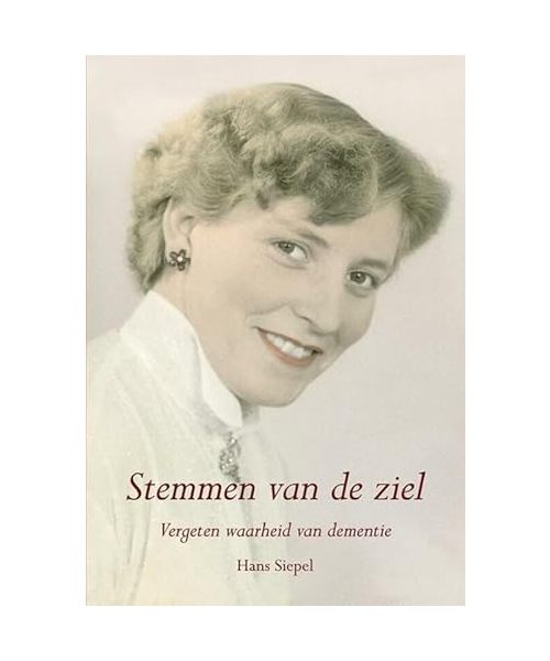Stemmen van de ziel