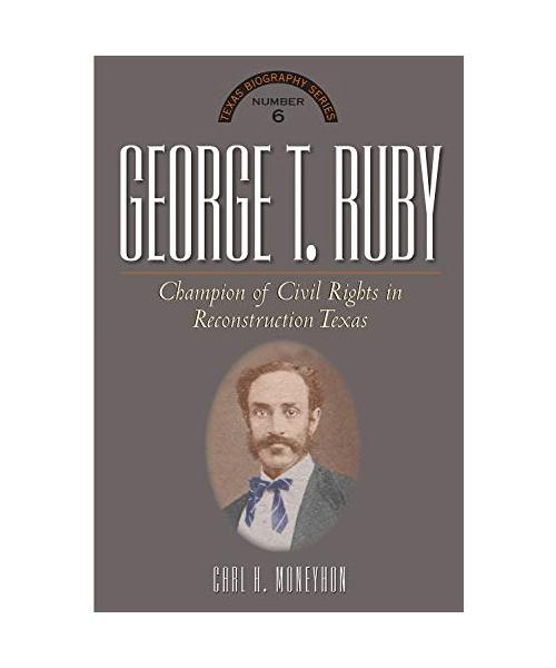George T. Ruby