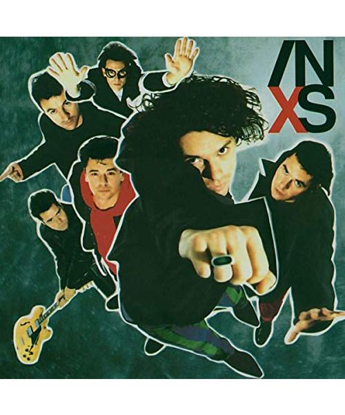 X (2011 REMASTERED)