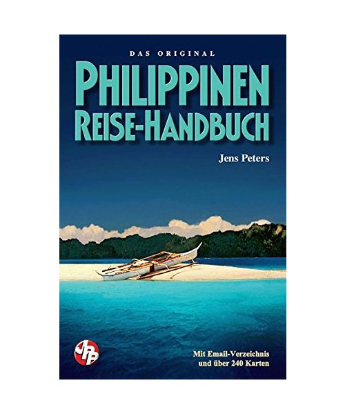 Philippinen Reise-Handbuch