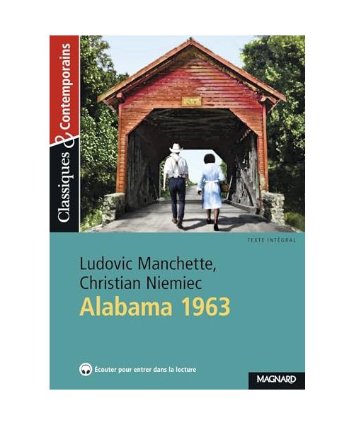Alabama 1963 - Classiques et Contemporains