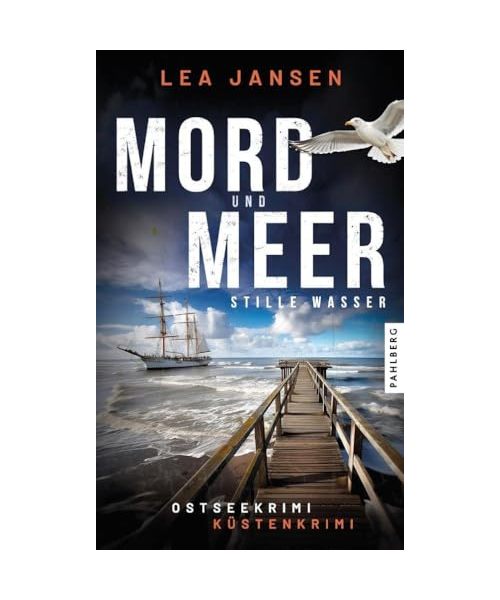 MORD UND MEER Stille Wasser