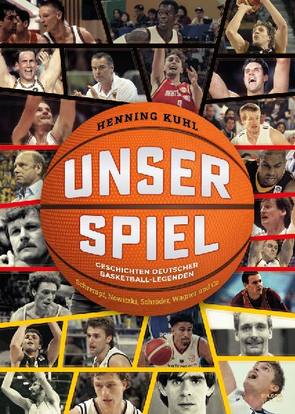 Unser Spiel