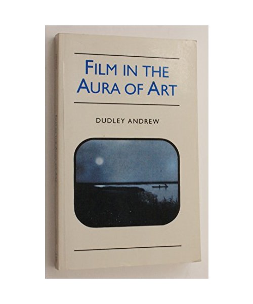 Film in the Aura of Art
