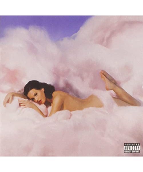 Teenage Dream: The Complete Confection