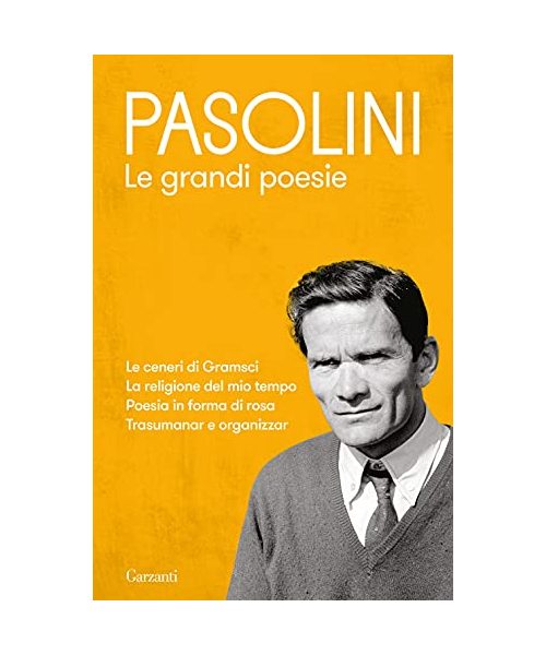 Le grandi poesie