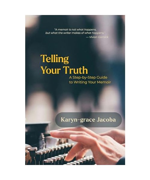 Telling Your Truth