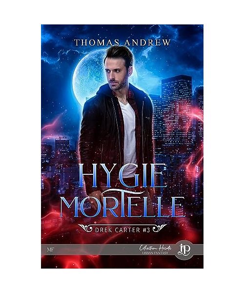Hygie mortelle