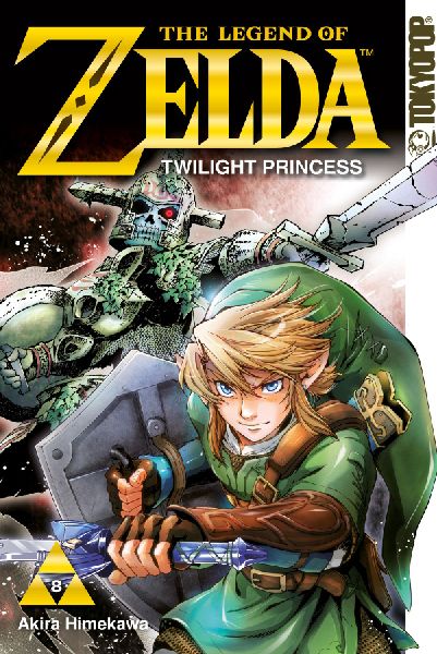 The Legend of Zelda