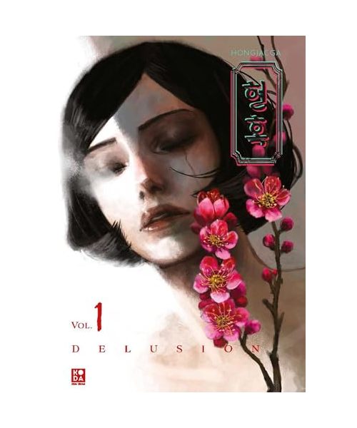 Delusion - tome 1