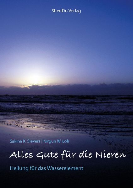 Alles Gute für die Nieren