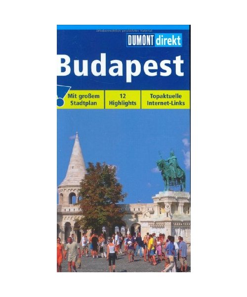 Budapest