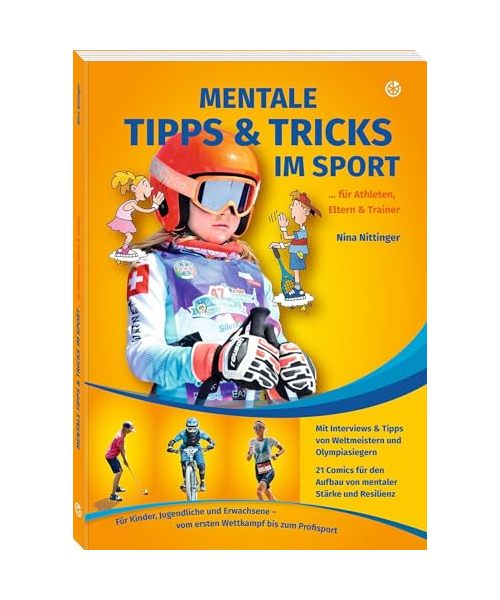 Mentale Tipps & Tricks im Sport