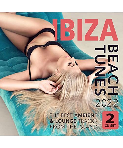Ibiza Beach Tunes 2022