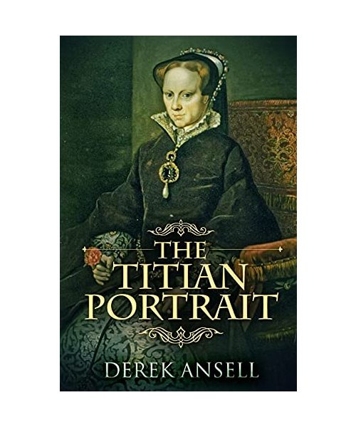 The Titian Portrait