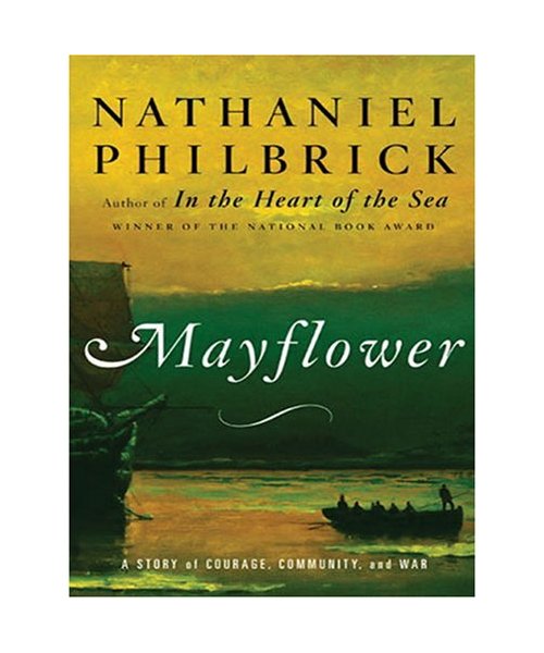 Mayflower