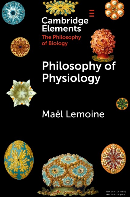 Philosophy of Physiology