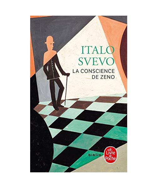 La Conscience de Zeno