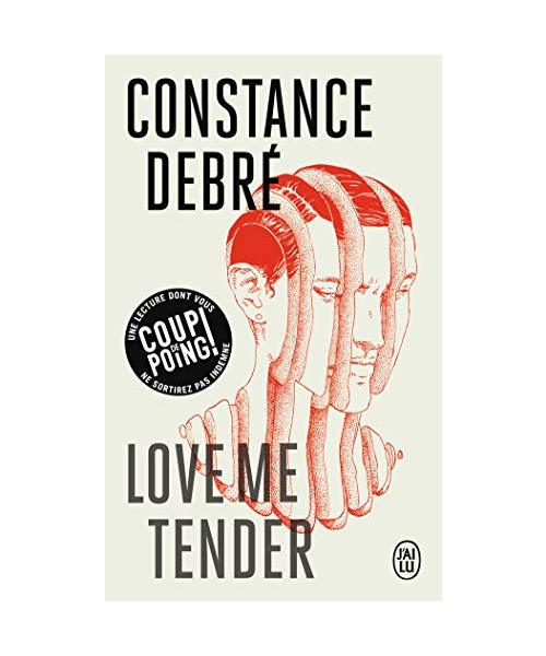 Love Me Tender