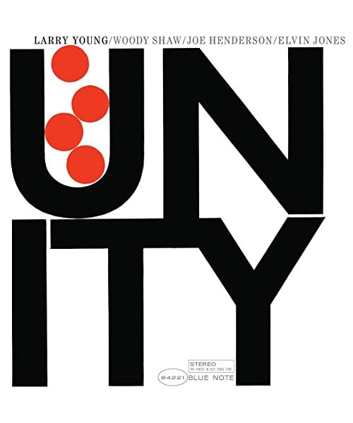 Unity [Vinyl LP]