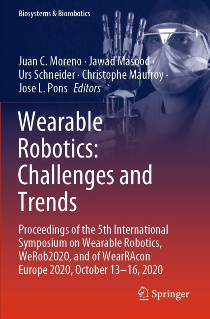 Wearable Robotics: Challenges and Trends