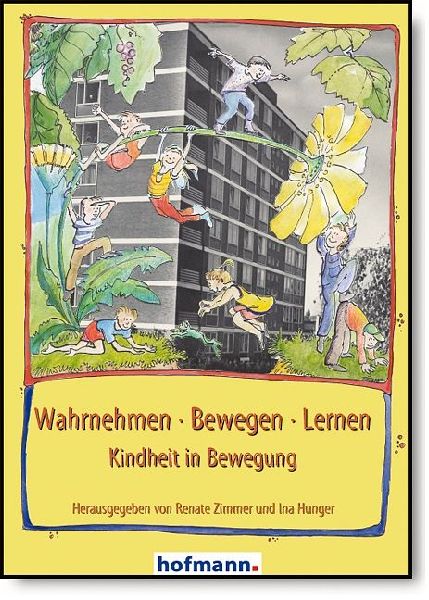 Wahrnehmen - Bewegen - Lernen