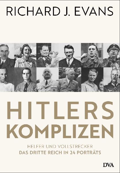 Hitlers Komplizen