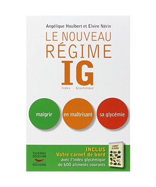 Le nouveau Régime IG