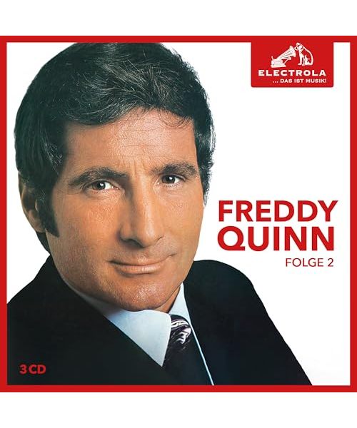 Electrola...Das ist Musik! Freddy Quinn Folge 2