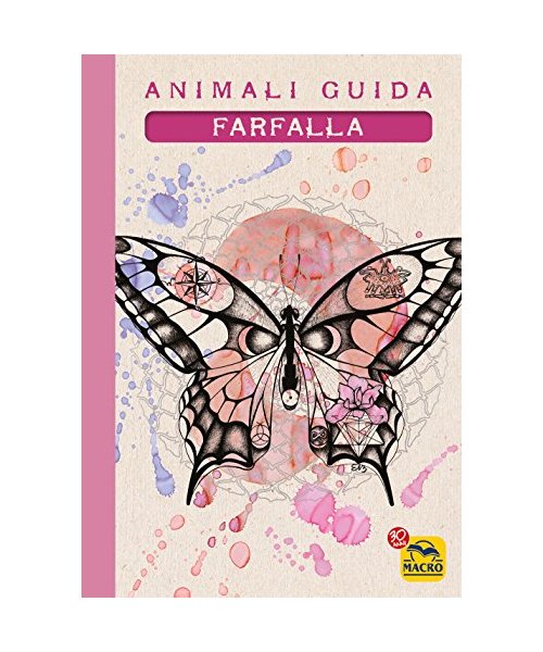 Farfalla. Animali guida