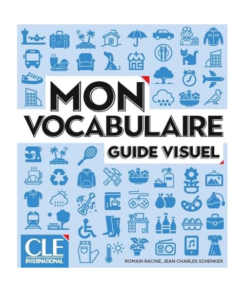 Mon Vocabulaire