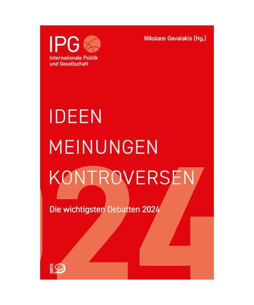 Ideen Meinungen Kontroversen
