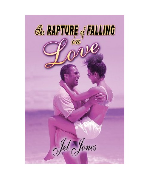 The Rapture of Falling in Love