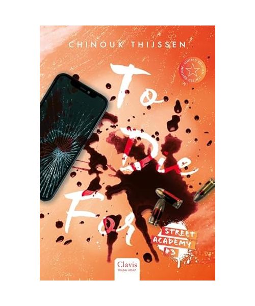 To die for (Street Academy, 3)