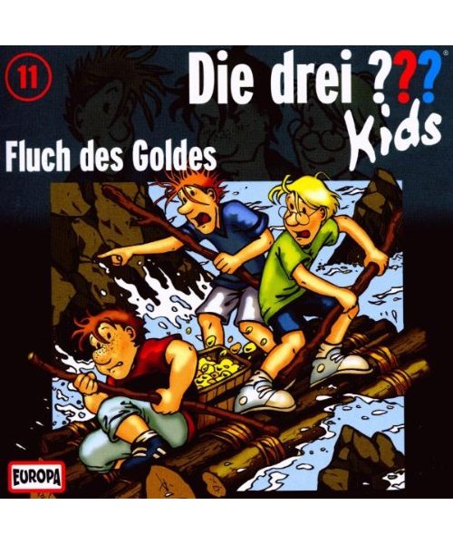 011/Fluch des Goldes