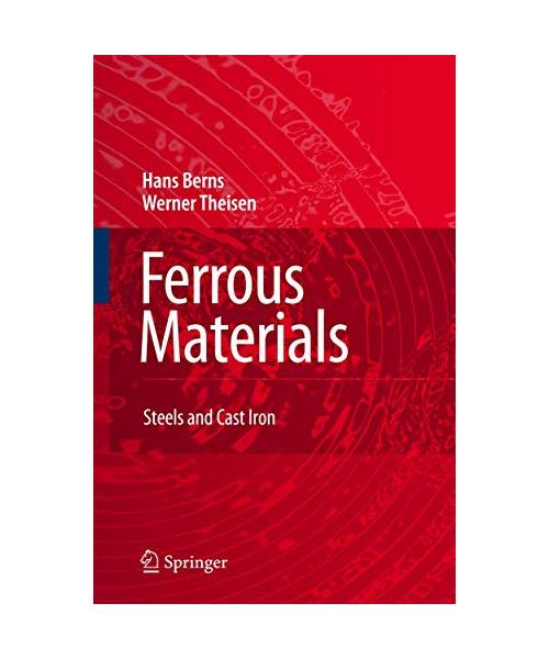 Ferrous Materials