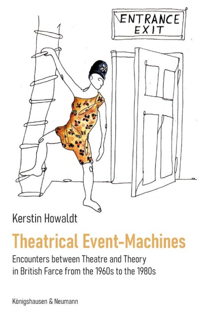 Theatrical Event-Machines