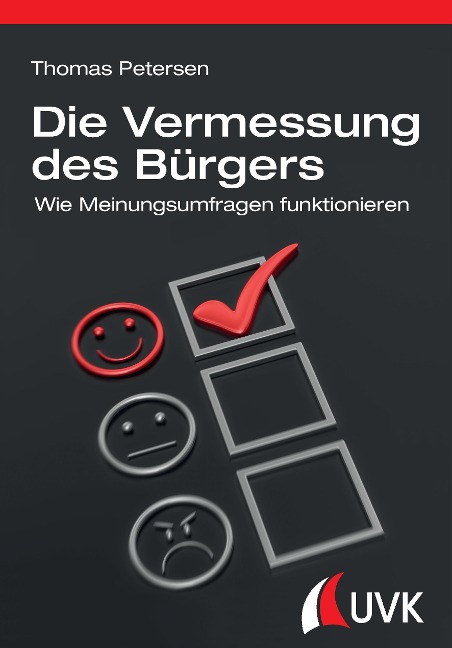 Die Vermessung des Bürgers