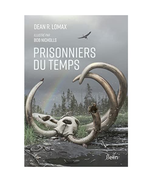 Prisonniers du temps