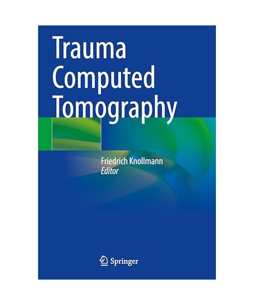 Trauma Computed Tomography