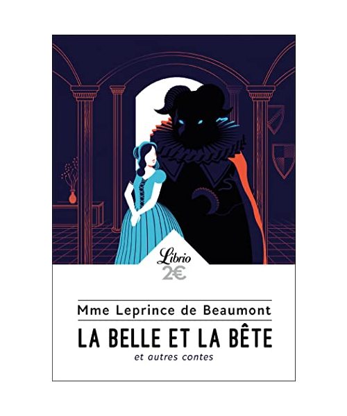 La Belle et la Bete et autres contes