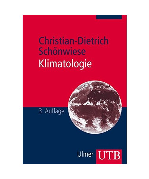 Klimatologie