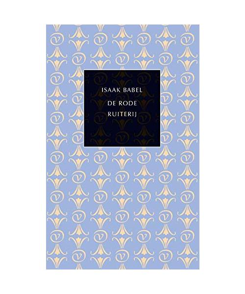 De rode ruiterij (De kleine Russische bibliotheek)