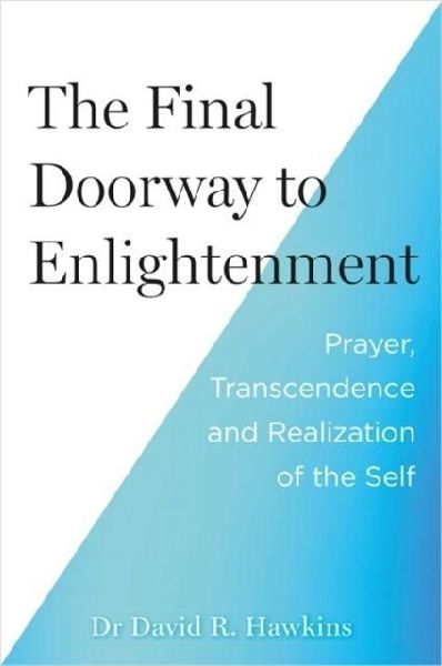 The Final Doorway to Enlightenment
