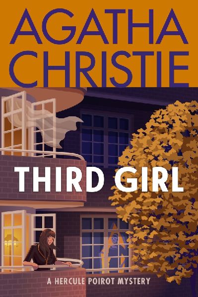 Third Girl