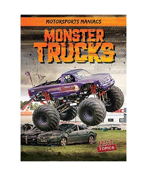 Monster Trucks