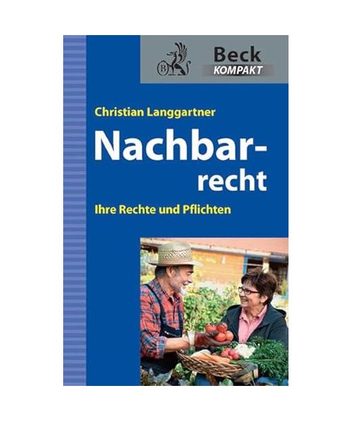 Nachbarrecht